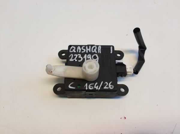 Nissan Qashqai fts llt motor (A24842A7722001) foto
