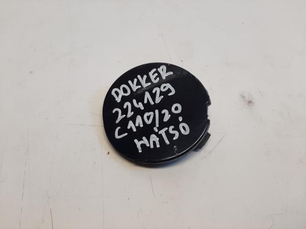 Dacia Dokker hts vonszemtakar (511650577R) foto