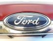 Ford Fiesta rendszm megvilgt keret (8A61A43404DEW)