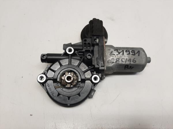Toyota prius bal hts ablakemel motor (8572035140) foto