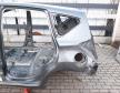 Nissan Note bal hts negyed 