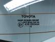 Toyota Yaris hts szlvd 