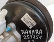Nissan Navara fkszervdob (460075XA2A)
