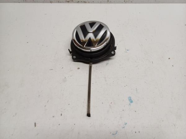 VW Golf VII csomagtrajt kilincs (5G6827469F) foto