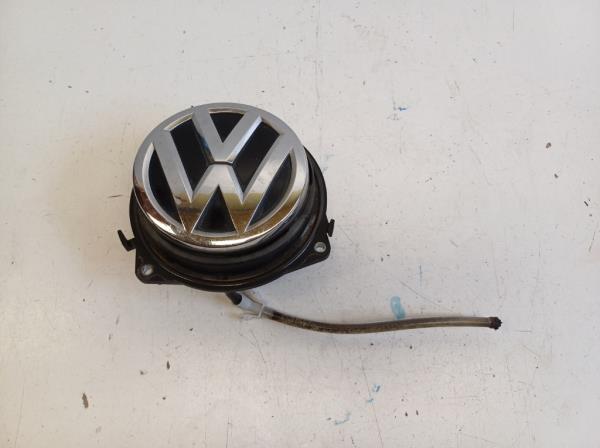 VW Golf VII csomagtrajt kilincs (5G9827469D) foto