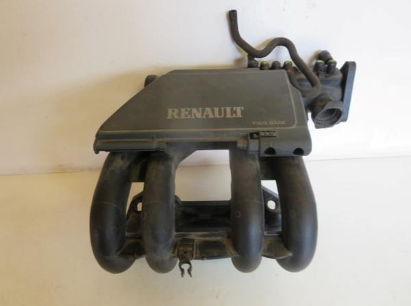 Renault Twingo szvtorok (7700871088) foto