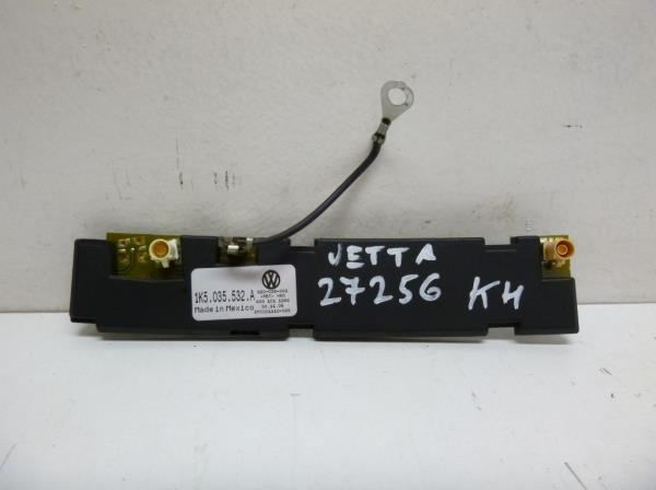 VW Jetta antennaerst (1K5035532A) foto