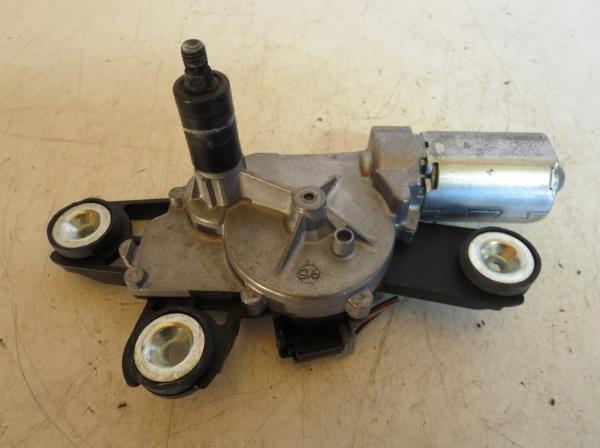 Ford Mondeo hts ablaktrl motor (2S71A17K441AB) foto