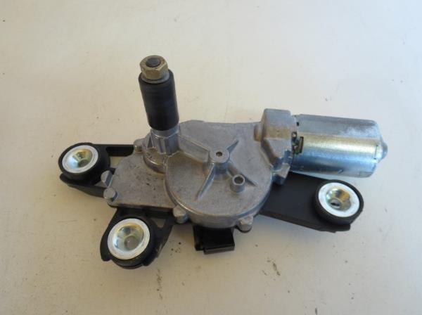 Ford Mondeo hts ablaktrl motor (2S71A17K441AB) foto