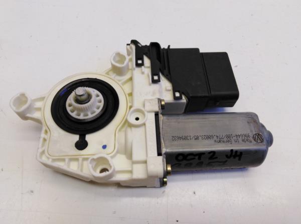 Skoda Octavia jobb hts ablakemel motor (1K0959703B) foto
