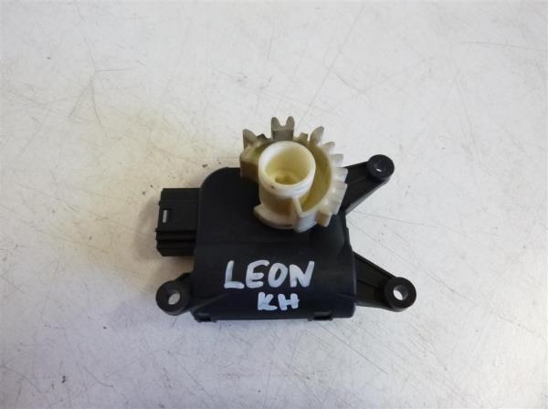 Seat Leon fts llt motor (1K0907511D) foto