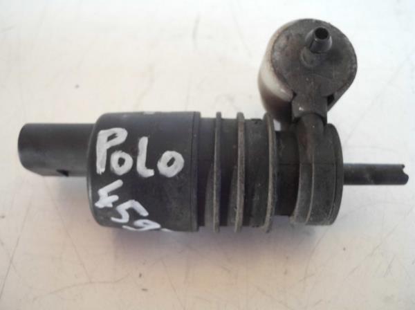 VW Polo szlvdmos motor (1J6955651) foto