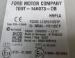 Ford Mondeo komfort elektronika (7G9T14A073DB)