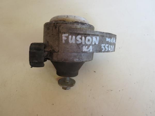 Ford Fusion jobb els motortart gumibak (2S616F012GC) foto