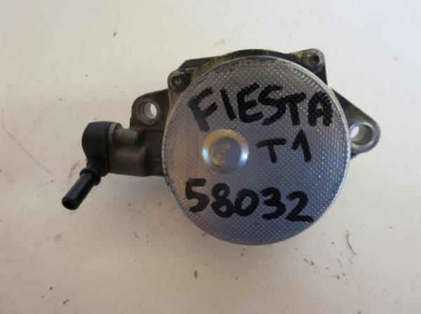 Ford Fiesta vkumpumpa (9658398080) foto