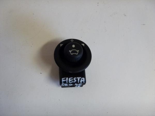 Ford Fiesta visszapillant tkr kapcsol (93BG17B676BB) foto