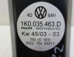 VW Golf V bal els erst (1K0035463D)