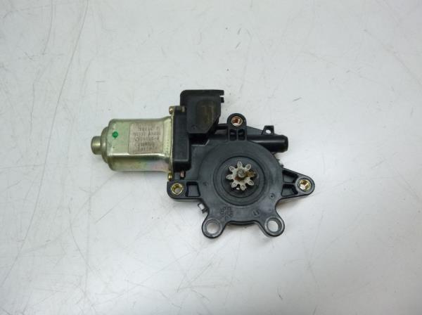 Nissan Micra bal hts ablakemel motor (82731AX001) foto