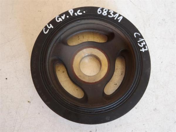 Citroen C4 grand picasso ftengely szjtrcsa (9654961080) foto