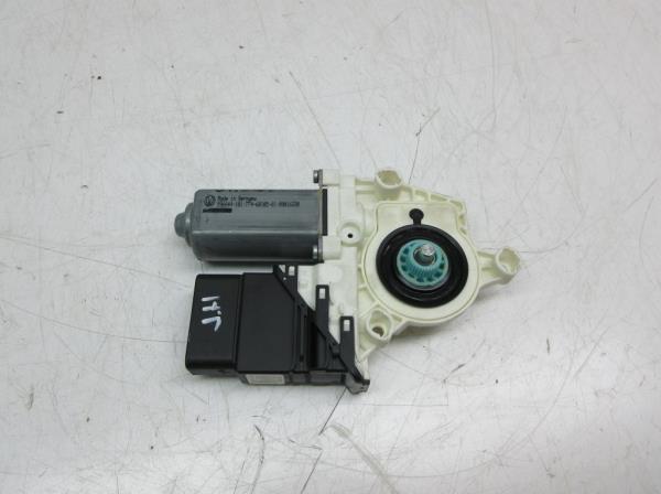 Skoda Octavia jobb hts ablakemel motor (1K0959704E) foto