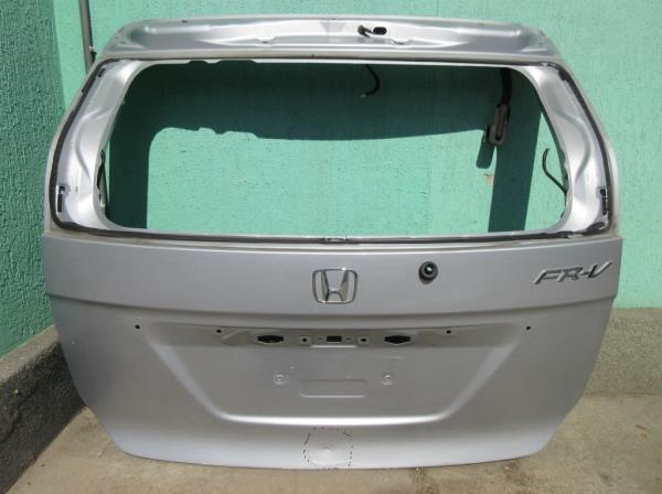 Honda F-RV csomagtrajt  foto