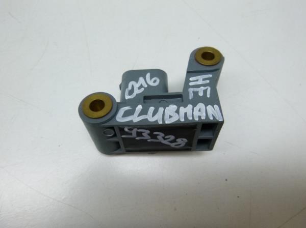 Mini Clubman jobb hts lgzsk oldalts rzkel (9159314) foto