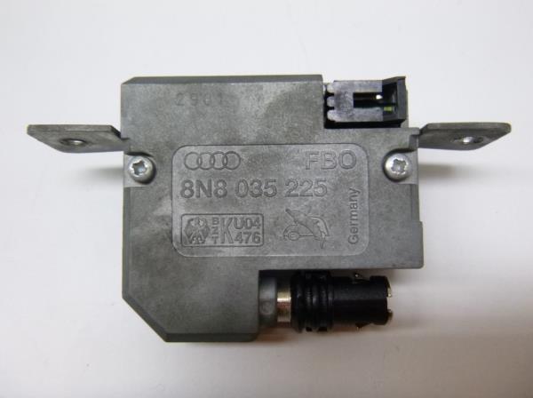 Audi TT antennaerst (8N8035225) foto