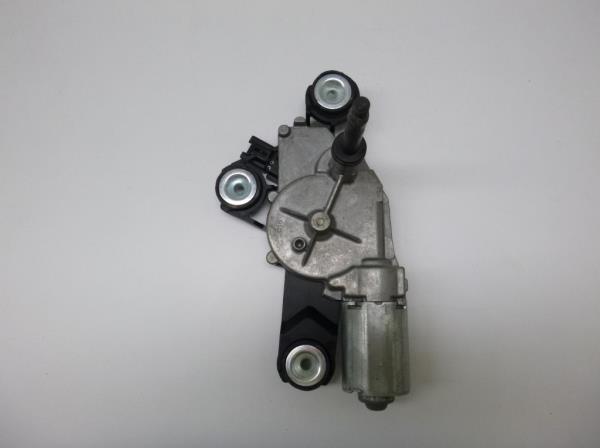 Ford Focus C-max hts ablaktrl motor (3M51R17K441AC) foto