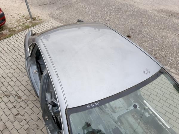 Audi A4 utastrtet  foto