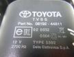 Toyota Rav 4 riaszt hangszr (0819244811)